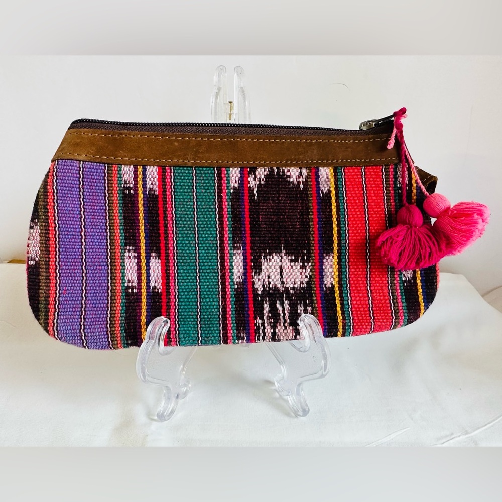 Nena & Co. Clutch